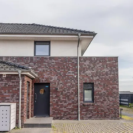 Vakantiehuis 50079... *